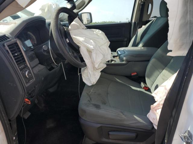 1C6RR7KG3GS316031 - 2016 RAM 1500 ST Ağ foto 7