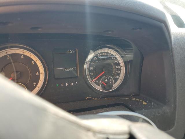 1C6RR7KG3GS316031 - 2016 RAM 1500 ST Ağ foto 9