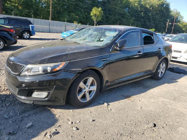 2015 KIA OPTIMA LX, 