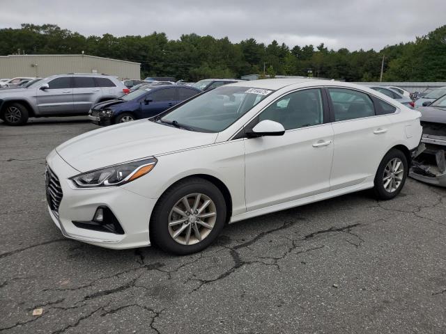 2018 HYUNDAI SONATA SE, 
