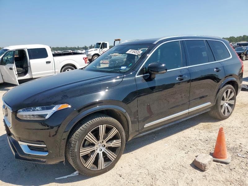 2022 VOLVO XC90 T6 INSCRIPTION, null