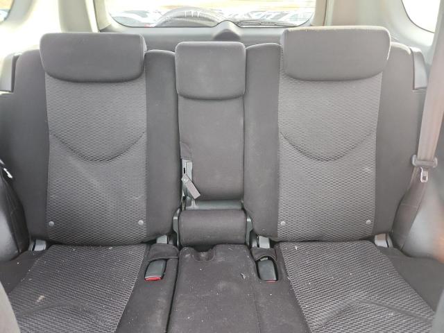 JTMBK32V176017264 - 2007 TOYOTA RAV4 SPORT 白色 照片 10