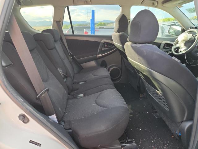 JTMBK32V176017264 - 2007 TOYOTA RAV4 SPORT 白色 照片 11