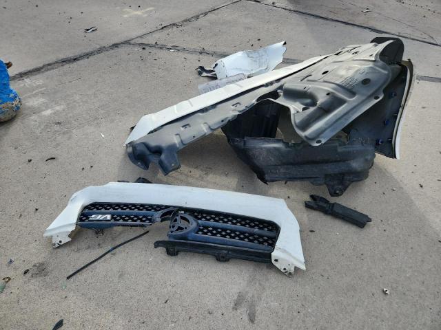 JTMBK32V176017264 - 2007 TOYOTA RAV4 SPORT 白色 照片 13