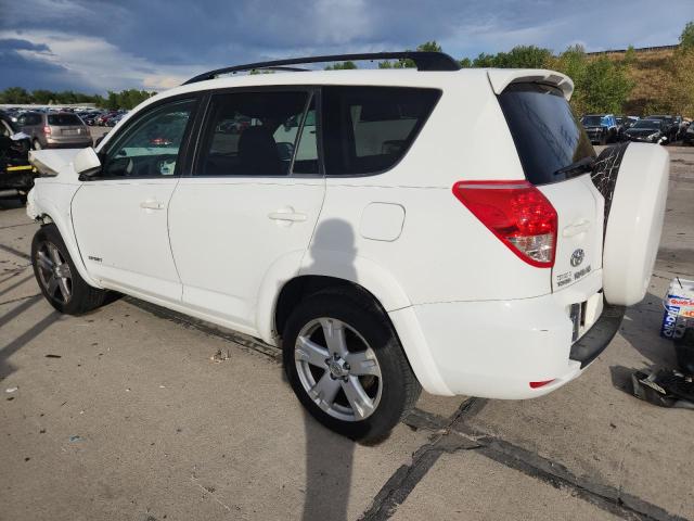 JTMBK32V176017264 - 2007 TOYOTA RAV4 SPORT 白色 照片 2