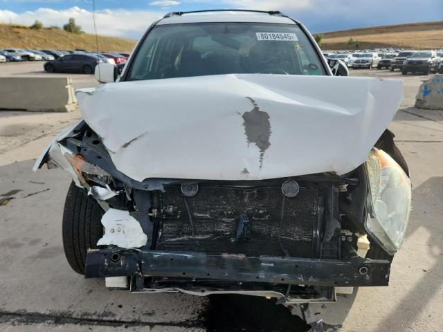 JTMBK32V176017264 - 2007 TOYOTA RAV4 SPORT 白色 照片 5