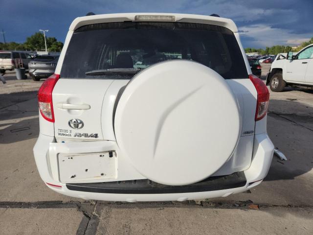 JTMBK32V176017264 - 2007 TOYOTA RAV4 SPORT 白色 照片 6