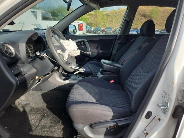 JTMBK32V176017264 - 2007 TOYOTA RAV4 SPORT 白色 照片 7