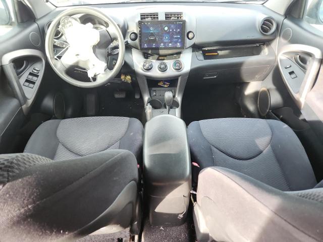 JTMBK32V176017264 - 2007 TOYOTA RAV4 SPORT 白色 照片 8