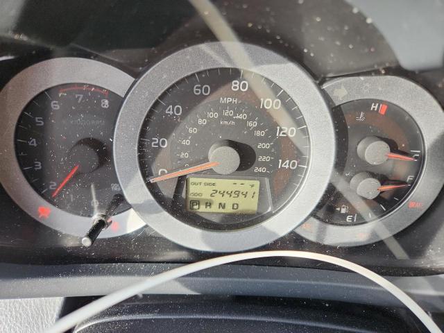 JTMBK32V176017264 - 2007 TOYOTA RAV4 SPORT 白色 照片 9