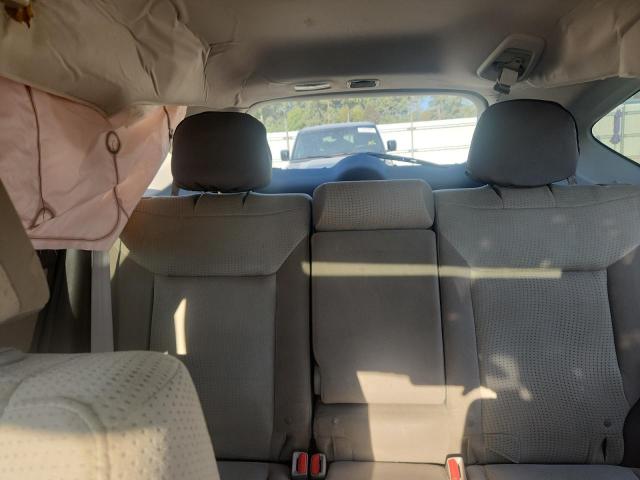 2HKRM4H52CH604045 - 2012 HONDA CR-V EX 绿色 照片 10