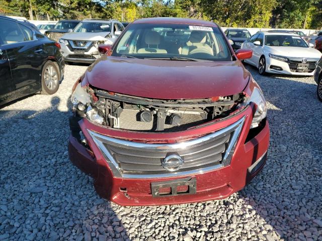 1N4AL3AP4EC281675 - 2014 NISSAN ALTIMA 2.5 棕色 照片 5