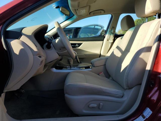 1N4AL3AP4EC281675 - 2014 NISSAN ALTIMA 2.5 棕色 照片 7