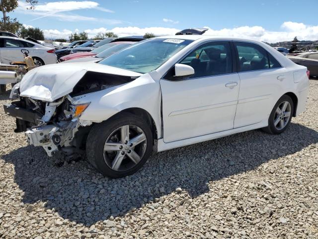 2014 TOYOTA CAMRY L, 