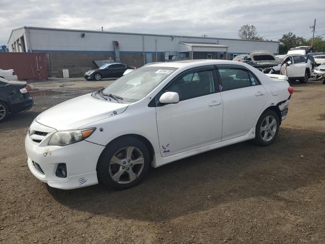 2011 TOYOTA COROLLA BASE, 