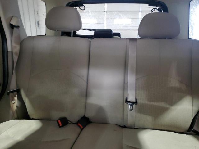 4M2CU811X8KJ04870 - 2008 MERCURY MARINER ლურჯი ფოტო 10