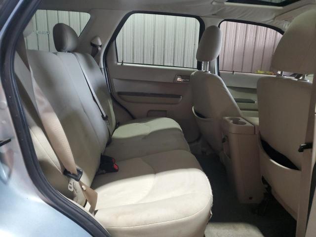 4M2CU811X8KJ04870 - 2008 MERCURY MARINER ლურჯი ფოტო 11