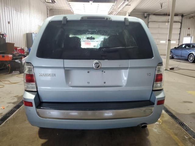 4M2CU811X8KJ04870 - 2008 MERCURY MARINER ლურჯი ფოტო 6