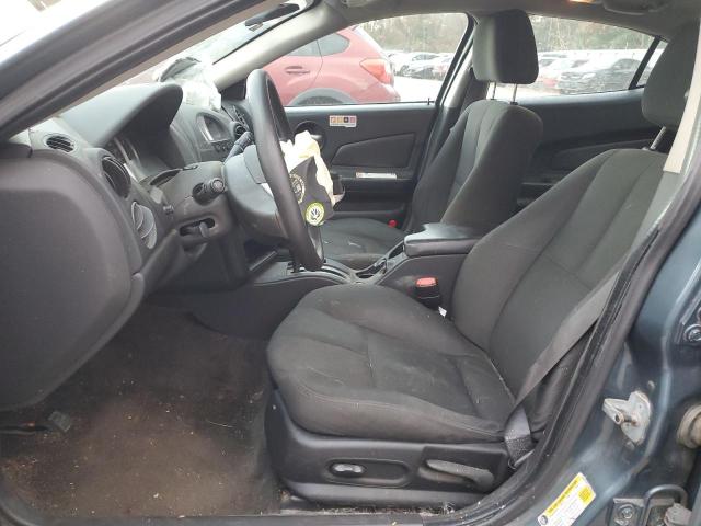 2G2WP582161258666 - 2006 PONTIAC GRAND PRIX 蓝色 照片 7