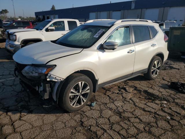 2020 NISSAN ROGUE S, 