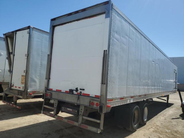 1UYVS24817U014926 - 2007 UTILITY VS2RA WHITE photo 4