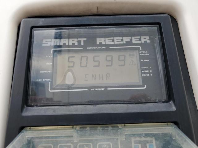 1UYVS24817U014926 - 2007 UTILITY VS2RA WHITE photo 8