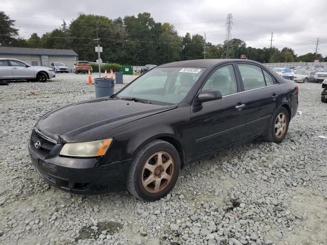 2006 HYUNDAI SONATA GLS, 