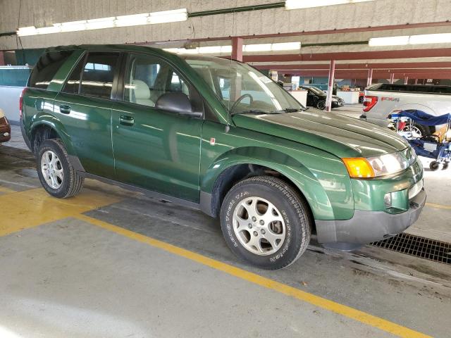 5GZCZ53424S836772 - 2004 SATURN VUE GREEN photo 4