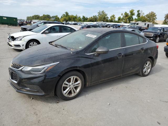 2018 CHEVROLET CRUZE LT, 