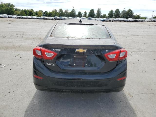 1G1BE5SM0J7107459 - 2018 CHEVROLET CRUZE LT BLACK photo 6