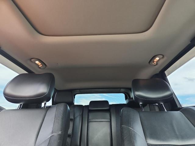 1C4RJFAG3CC348350 - 2012 JEEP GRAND CHER LAREDO 灰色 照片 10