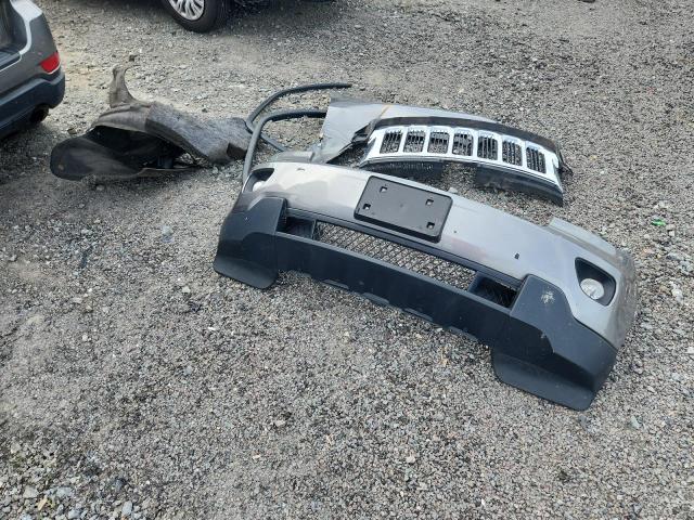 1C4RJFAG3CC348350 - 2012 JEEP GRAND CHER LAREDO 灰色 照片 13