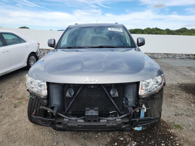 1C4RJFAG3CC348350 - 2012 JEEP GRAND CHER LAREDO 灰色 照片 5