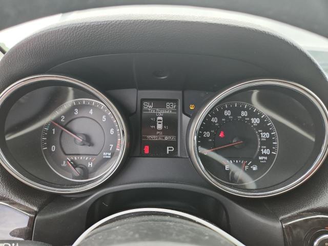 1C4RJFAG3CC348350 - 2012 JEEP GRAND CHER LAREDO 灰色 照片 9