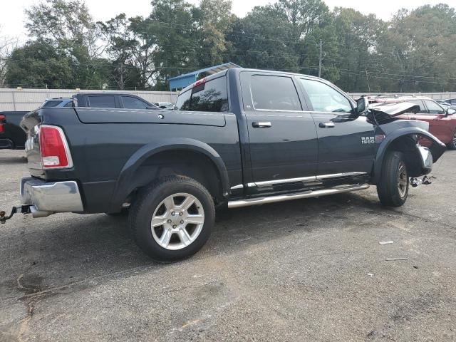 1C6RR7PM9GS166134 - 2016 RAM 1500 LONGHORN BLACK photo 3