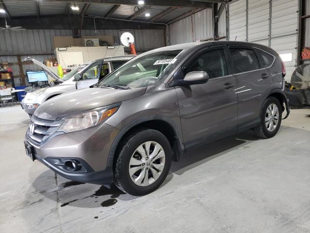 2012 HONDA CR-V EX, 