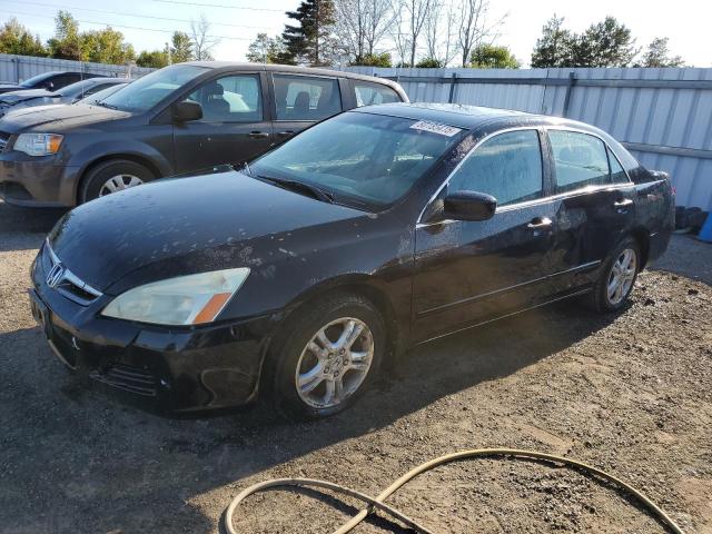 2007 HONDA ACCORD EX, 