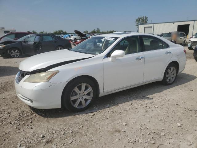 2009 LEXUS ES 350, 