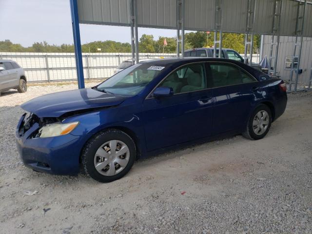 2009 TOYOTA CAMRY BASE, 