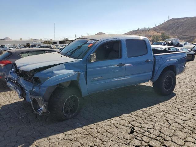2005 TOYOTA TACOMA DOUBLE CAB, 