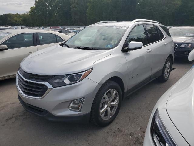 2018 CHEVROLET EQUINOX LT, 