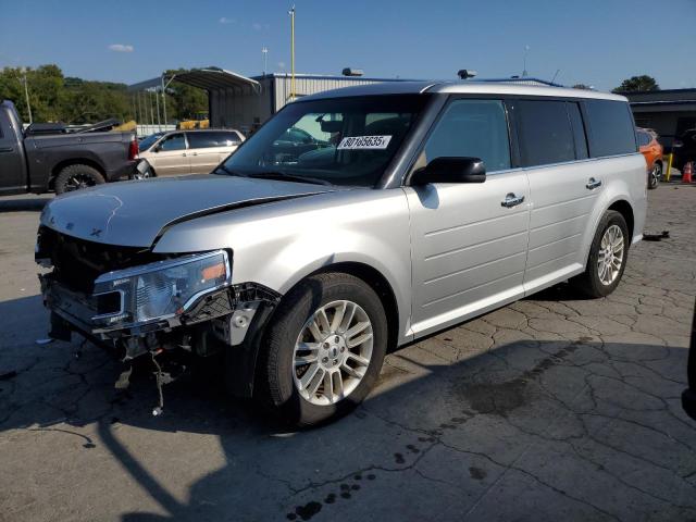 2016 FORD FLEX SEL, 