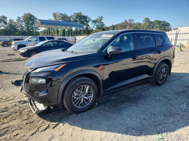 2021 NISSAN ROGUE S, 