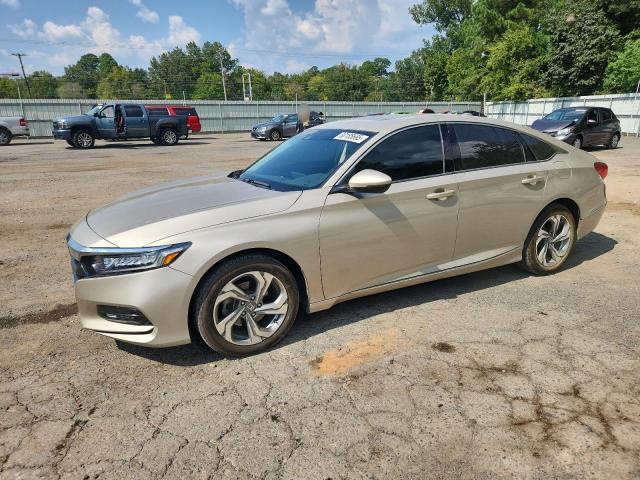 2018 HONDA ACCORD EXL, 