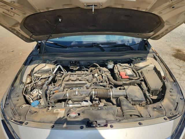 1HGCV1F59JA260482 - 2018 HONDA ACCORD EXL Алтын фото 11