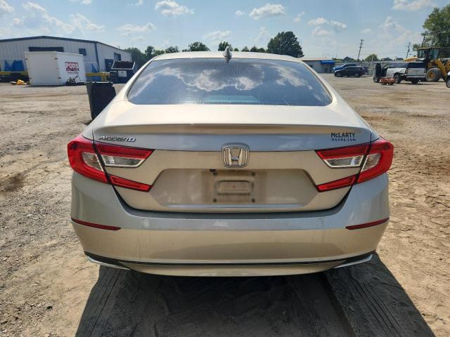 1HGCV1F59JA260482 - 2018 HONDA ACCORD EXL Алтын фото 6