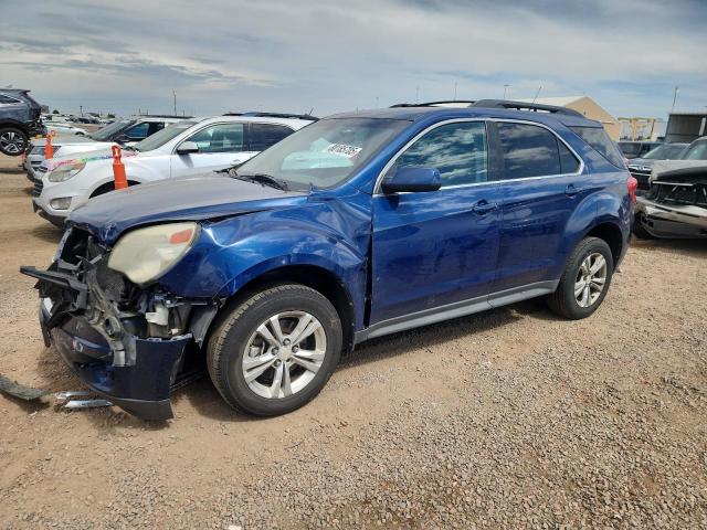 2010 CHEVROLET EQUINOX LT, 