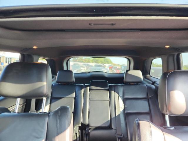 1C4RJFBG1JC241566 - 2018 JEEP GRAND CHER LIMITED WHITE photo 10