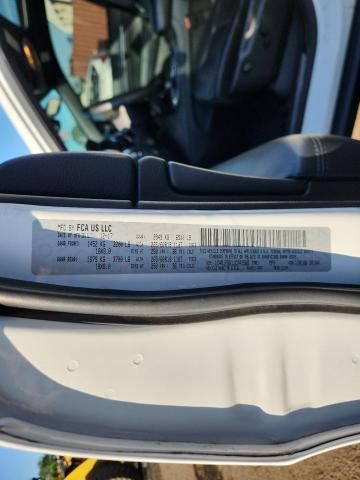 1C4RJFBG1JC241566 - 2018 JEEP GRAND CHER LIMITED WHITE photo 13