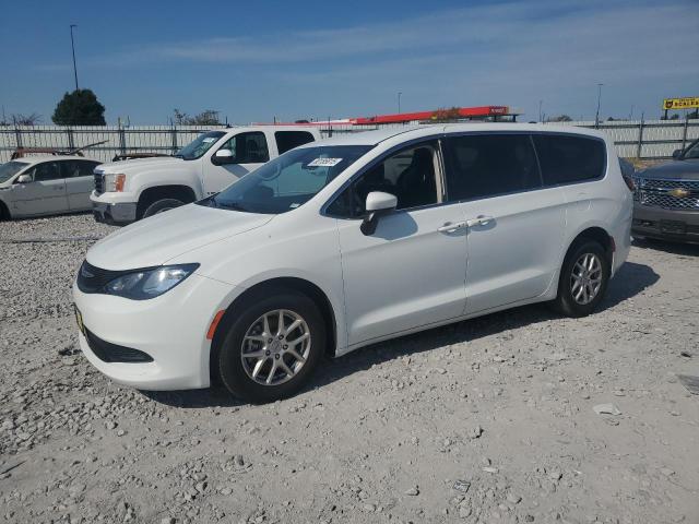 2022 CHRYSLER VOYAGER LX, 
